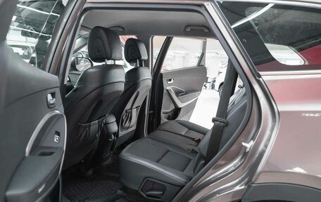 Hyundai Santa Fe III рестайлинг, 2014 год, 1 790 000 рублей, 11 фотография