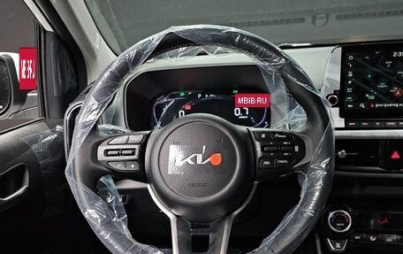 KIA Morning III, 2026 год, 1 650 005 рублей, 20 фотография