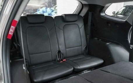 Hyundai Santa Fe III рестайлинг, 2014 год, 1 790 000 рублей, 12 фотография