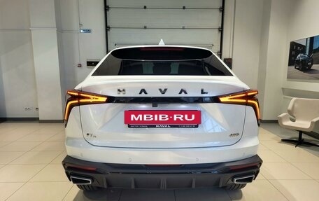 Haval F7x, 2026 год, 3 599 000 рублей, 5 фотография