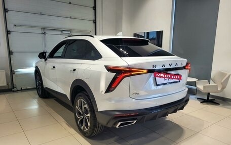 Haval F7x, 2026 год, 3 599 000 рублей, 19 фотография
