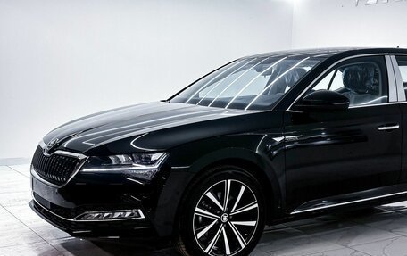 Skoda Superb III рестайлинг, 2025 год, 3 255 000 рублей, 6 фотография