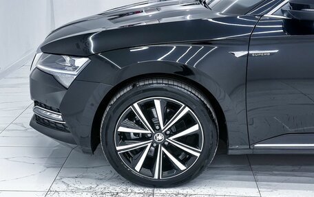 Skoda Superb III рестайлинг, 2025 год, 3 255 000 рублей, 7 фотография