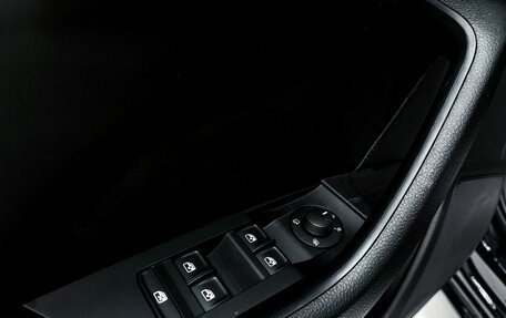 Skoda Superb III рестайлинг, 2025 год, 3 255 000 рублей, 11 фотография