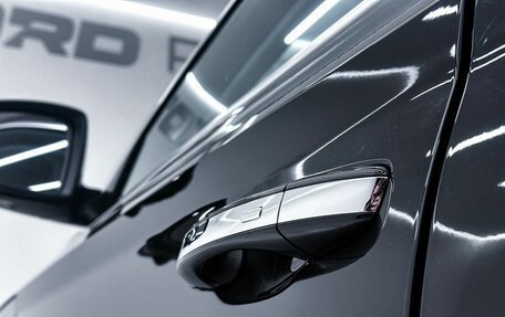 Skoda Superb III рестайлинг, 2025 год, 3 255 000 рублей, 10 фотография