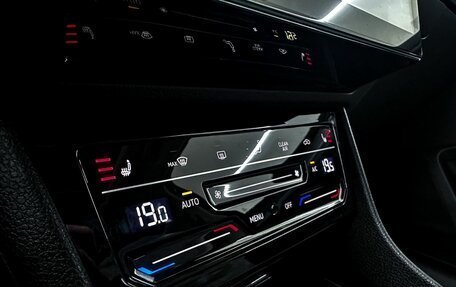 Skoda Superb III рестайлинг, 2025 год, 3 255 000 рублей, 20 фотография