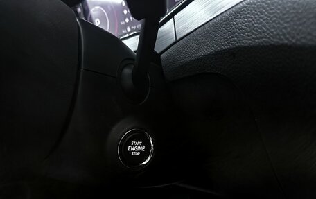 Skoda Superb III рестайлинг, 2025 год, 3 255 000 рублей, 17 фотография
