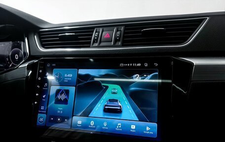 Skoda Superb III рестайлинг, 2025 год, 3 255 000 рублей, 18 фотография