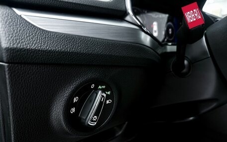 Skoda Superb III рестайлинг, 2025 год, 3 255 000 рублей, 13 фотография