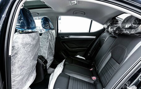 Skoda Superb III рестайлинг, 2025 год, 3 255 000 рублей, 27 фотография