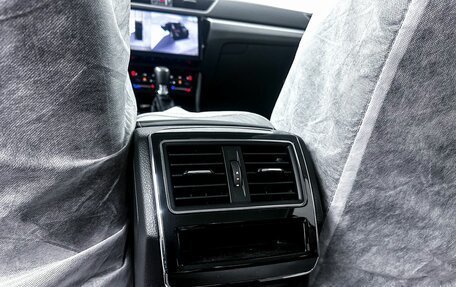 Skoda Superb III рестайлинг, 2025 год, 3 255 000 рублей, 29 фотография