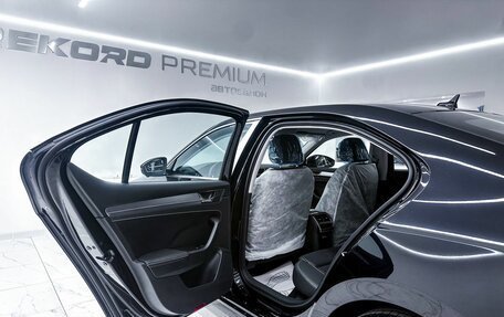 Skoda Superb III рестайлинг, 2025 год, 3 255 000 рублей, 26 фотография