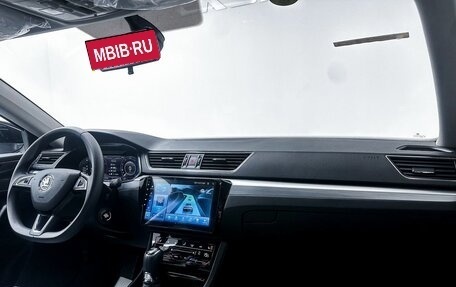 Skoda Superb III рестайлинг, 2025 год, 3 255 000 рублей, 25 фотография
