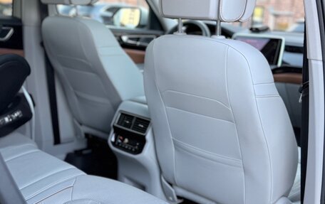 Volkswagen Teramont I, 2021 год, 5 500 000 рублей, 10 фотография