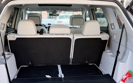 Volkswagen Teramont I, 2021 год, 5 500 000 рублей, 11 фотография