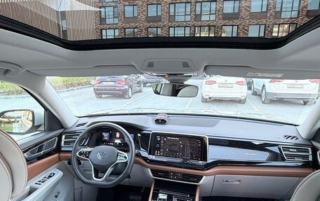 Volkswagen Teramont I, 2021 год, 5 500 000 рублей, 13 фотография