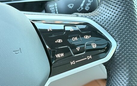 Volkswagen Teramont I, 2021 год, 5 500 000 рублей, 16 фотография