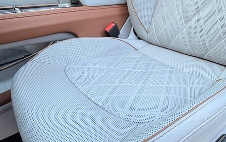 Volkswagen Teramont I, 2021 год, 5 500 000 рублей, 14 фотография