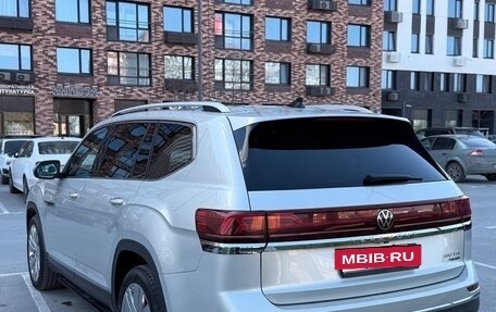 Volkswagen Teramont I, 2021 год, 5 500 000 рублей, 3 фотография