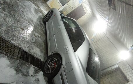 Mazda 626, 1998 год, 165 000 рублей, 3 фотография