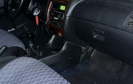Mazda 626, 1998 год, 165 000 рублей, 15 фотография