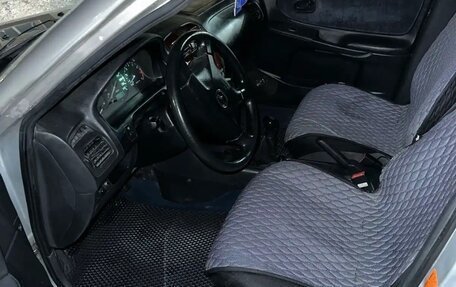 Mazda 626, 1998 год, 165 000 рублей, 14 фотография