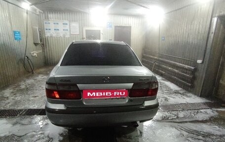 Mazda 626, 1998 год, 165 000 рублей, 6 фотография