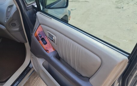 Lexus RX IV рестайлинг, 2002 год, 750 000 рублей, 8 фотография