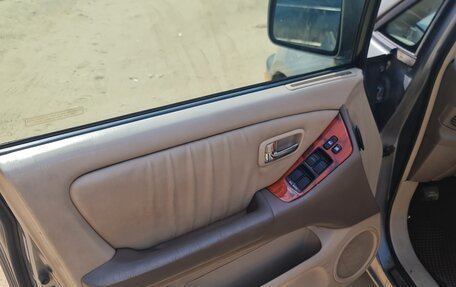 Lexus RX IV рестайлинг, 2002 год, 750 000 рублей, 7 фотография