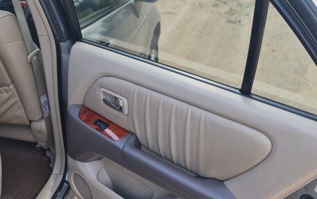 Lexus RX IV рестайлинг, 2002 год, 750 000 рублей, 10 фотография