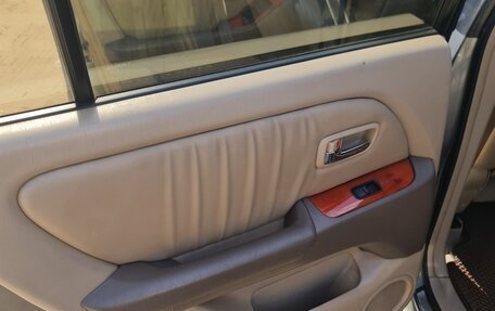 Lexus RX IV рестайлинг, 2002 год, 750 000 рублей, 9 фотография