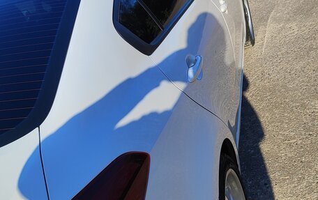 KIA Cerato III, 2018 год, 1 770 000 рублей, 11 фотография