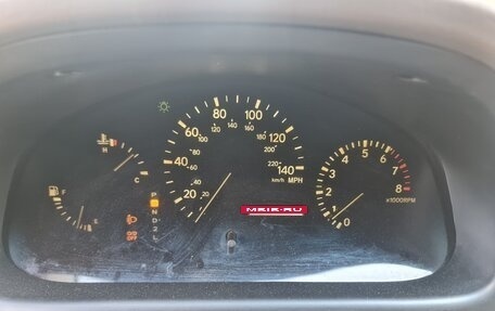 Lexus RX IV рестайлинг, 2002 год, 750 000 рублей, 12 фотография