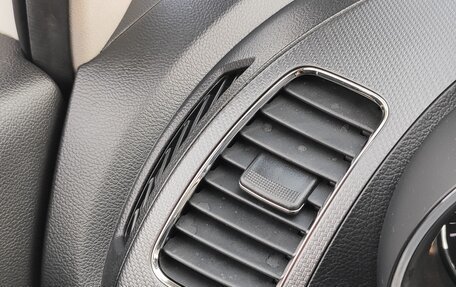 KIA Cerato III, 2018 год, 1 770 000 рублей, 17 фотография