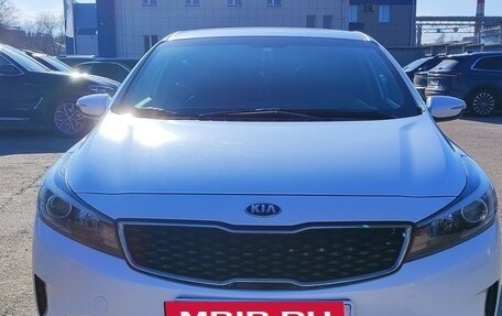KIA Cerato III, 2018 год, 1 770 000 рублей, 4 фотография