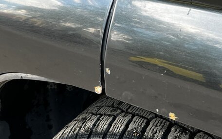 Chevrolet TrailBlazer II, 2008 год, 680 000 рублей, 7 фотография