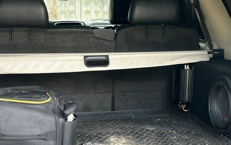 Chevrolet TrailBlazer II, 2008 год, 680 000 рублей, 16 фотография
