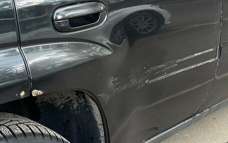 Chevrolet TrailBlazer II, 2008 год, 680 000 рублей, 14 фотография
