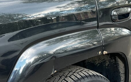 Chevrolet TrailBlazer II, 2008 год, 680 000 рублей, 12 фотография