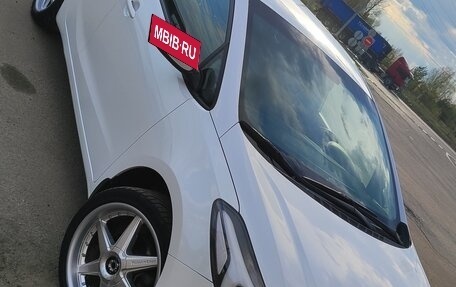 KIA Cerato III, 2018 год, 1 770 000 рублей, 21 фотография