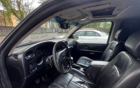 Chevrolet TrailBlazer II, 2008 год, 680 000 рублей, 22 фотография