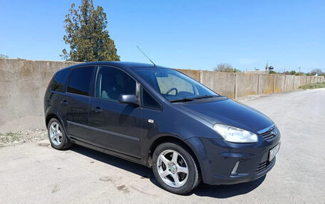 Ford C-MAX I рестайлинг, 2007 год, 600 000 рублей, 5 фотография
