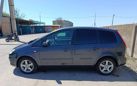 Ford C-MAX I рестайлинг, 2007 год, 600 000 рублей, 2 фотография