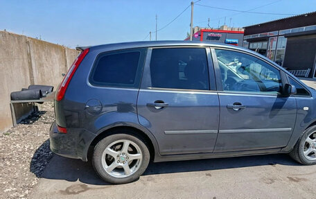 Ford C-MAX I рестайлинг, 2007 год, 600 000 рублей, 7 фотография