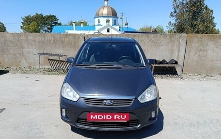 Ford C-MAX I рестайлинг, 2007 год, 600 000 рублей, 3 фотография