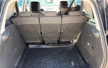 Ford C-MAX I рестайлинг, 2007 год, 600 000 рублей, 13 фотография