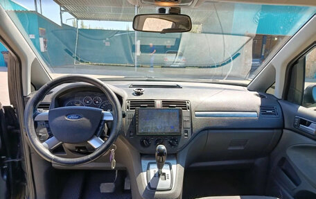 Ford C-MAX I рестайлинг, 2007 год, 600 000 рублей, 11 фотография
