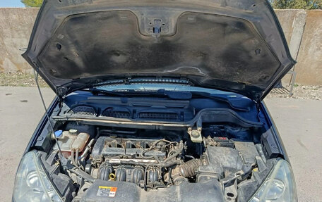 Ford C-MAX I рестайлинг, 2007 год, 600 000 рублей, 9 фотография