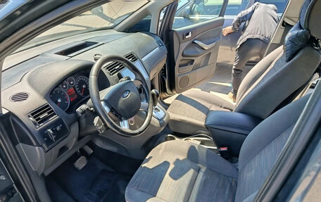 Ford C-MAX I рестайлинг, 2007 год, 600 000 рублей, 12 фотография