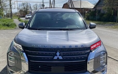 Mitsubishi Outlander, 2021 год, 3 250 000 рублей, 4 фотография